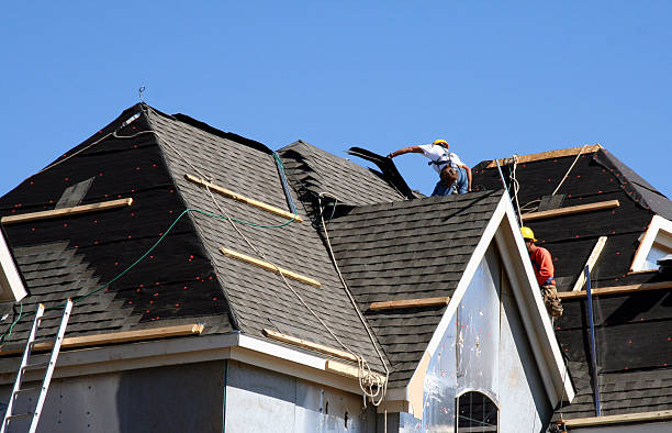 Quick and Trustworthy Emergency Roof Repair Services in Berwick, PA