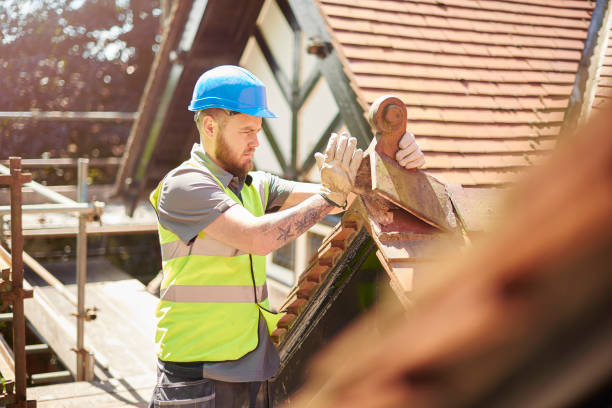 Residential Roof Replacement in Berwick, PA